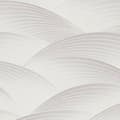 Miniatyrbild 2 av 6: Tapet non-woven 10372-38 Grafiskt tapet 0,53 x 10,05 m Erismann Fashion for Walls brun grå