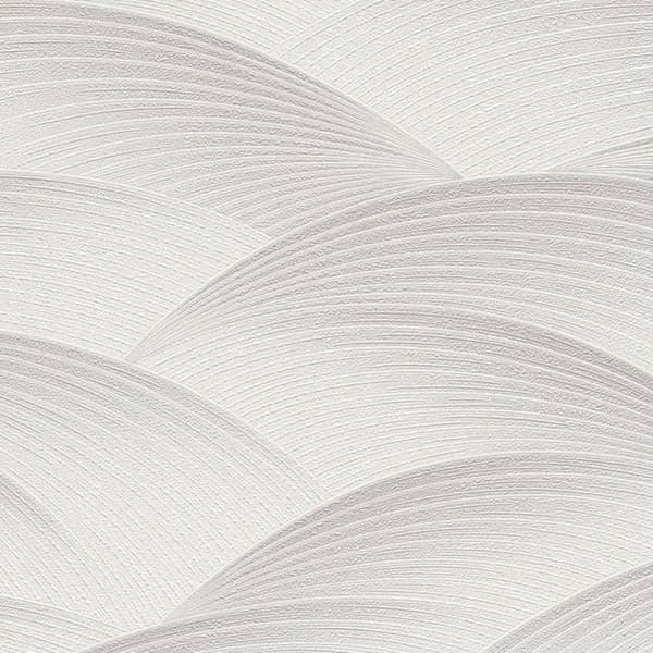 Tapet non-woven 10372-38 Grafiskt tapet 0,53 x 10,05 m Erismann Fashion for Walls brun grå