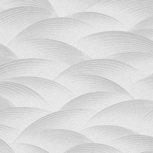 Tapet non-woven 10372-38 Grafiskt tapet 0,53 x 10,05 m Erismann Fashion for Walls brun grå