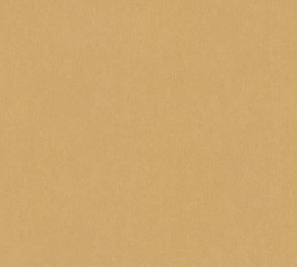A.S. Creation Art of Eden 377501 Vinyltapet Uni 10.05 x 0.53 m Orange