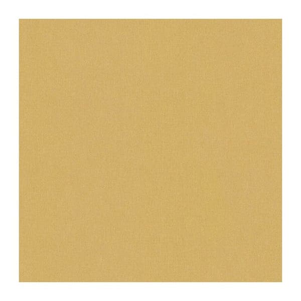 A.S. Creation Art of Eden 377501 Vinyltapet Uni 10.05 x 0.53 m Orange