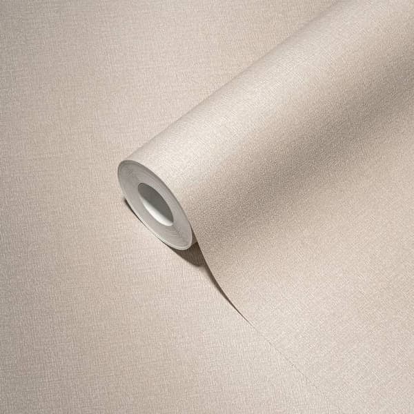 Tapet - A.S. CREATION - Metropolitan Stories 3 - Vit - 53 cm - Inomhus