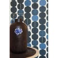 Miniatyrbild 3 av 5: Rasch Amazing 539745 Vinyltapet Retro 0,53 m x 10,05 m