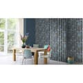Miniatyrbild 5 av 5: Rasch Amazing 539745 Vinyltapet Retro 0,53 m x 10,05 m