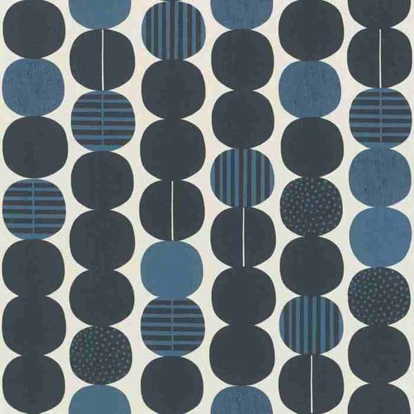 Rasch Amazing 539745 Vinyltapet Retro 0,53 m x 10,05 m