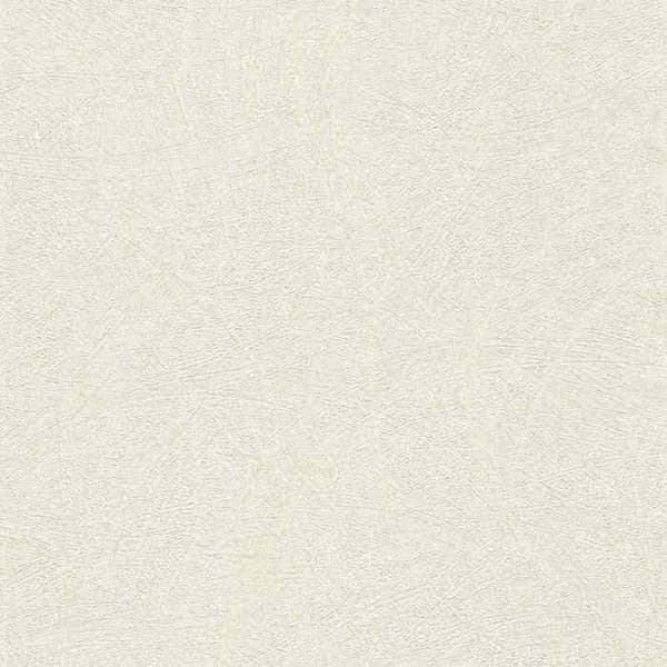 papper tapet 520231 papper tapet enfärgad 53 x 1005 cm Rasch Concrete silver vit