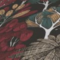 Miniatyrbild 5 av 6: A.S. Creation 377576 Non-woven tapet Natur 0.53 m x 10.05 Svart