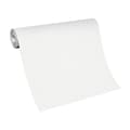 Miniatyrbild 6 av 6: vinyl expanderad 10230-01 enfosso papper en enhetlig 0.53 x 10.05 m Erismann Finesse vit
