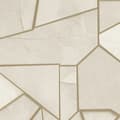 Miniatyrbild 1 av 4: Non-woven tapet 10445-02 Tapet Pierre Béton 0,53 x 10,05 m Erismann Elle Dekoration 4 Beige