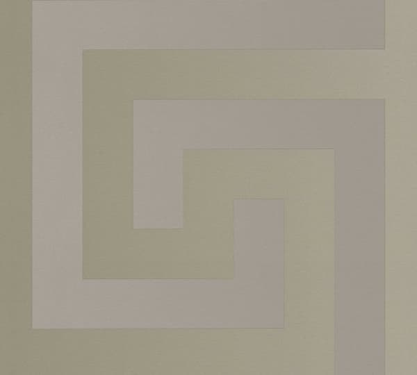 Versace Tapet Klä Grekisk 10m x 70cm Champagne 38609-2