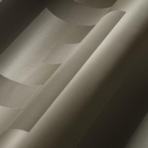 Versace Tapet Klä Grekisk 10m x 70cm Champagne 38609-2