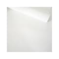 Miniatyrbild 1 av 5: Vinyltapet på non-woven - Tidlös - Enfärgad fin struktur vit - Rulle(r)