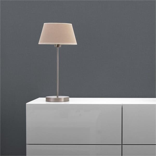 Enfärgad tapet M1-No.2007 Non-woven tapet Antracit En enfärgad tapet