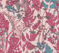 Miniatyrbild 4 av 6: A.S. Creation 377518 Non-woven tapet med blommor 0.53 m x 10.05 Rosa