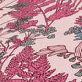 Miniatyrbild 5 av 6: A.S. Creation 377518 Non-woven tapet med blommor 0.53 m x 10.05 Rosa
