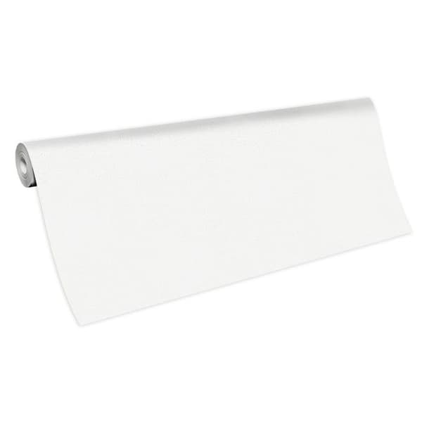 Målbart tapet 13004-14 Non-woven enfärgat 1,06 x 25 m Erismann RollOver27 vit