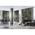 Miniatyrbild 5 av 6: Fototapet 2254-10 digitaltryck Marmor 4 x 2,7 m Erismann Zooom Grey