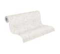 Miniatyrbild 1 av 4: A.S. Creation Meistervlies 520319 non-woven tapet belagd 1.06 m x 25 m vit