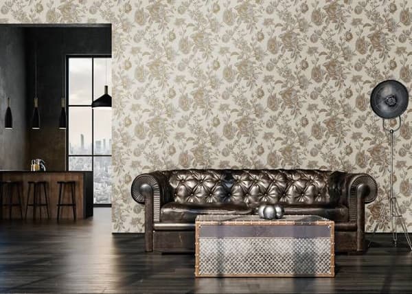 Tapet My Home My Spa - SP15881