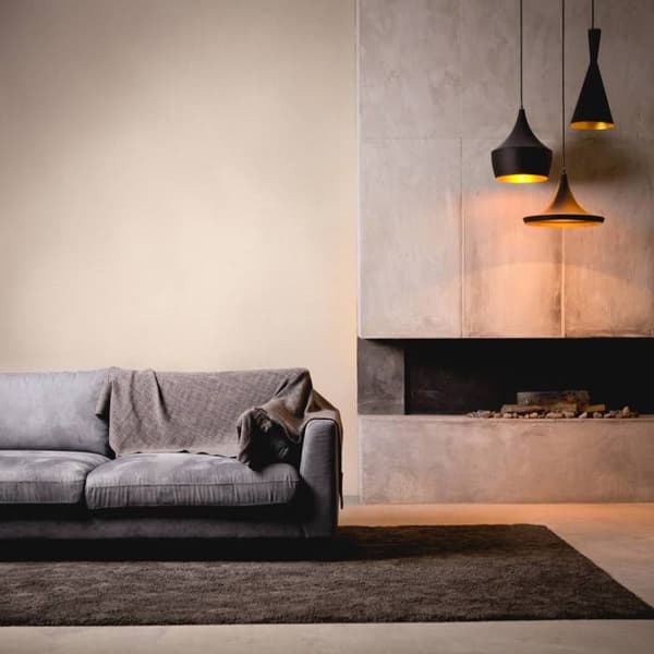 Tapet - A.S. CREATION - My Home My Spa - Beige - Vinyl på non-woven