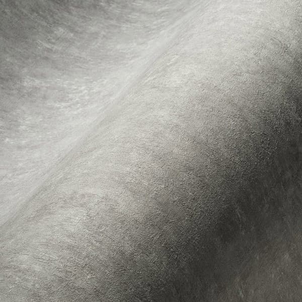 Vinyltapet på non-woven - A.S. CREATION - My Home My Spa - Enfärgat mönster - Grå - Bredd 53cm
