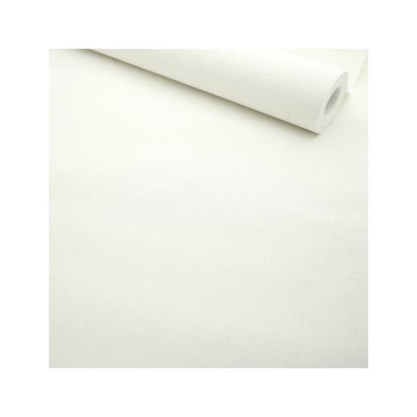 Vinyltapet på non-woven - Japandi - Krämduk - Rulle(r)
