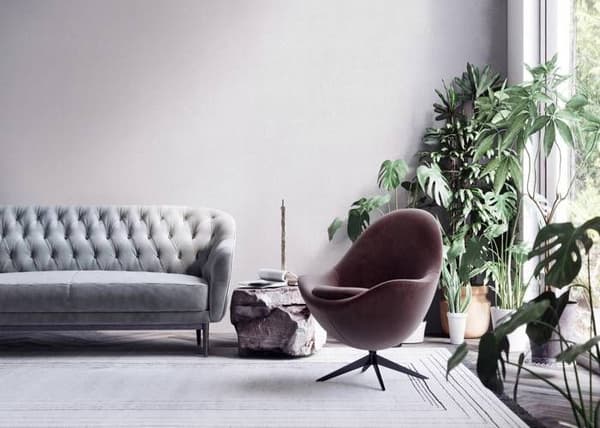 Tapet My Home My Spa - A.S. CREATION - SP15889 - Vit - Grå - Geometrisk