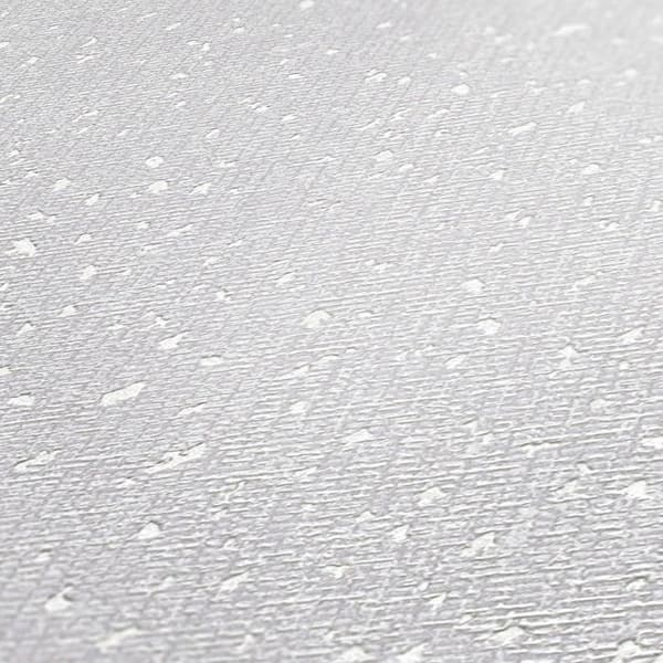 Tapet My Home My Spa - A.S. CREATION - SP15889 - Vit - Grå - Geometrisk