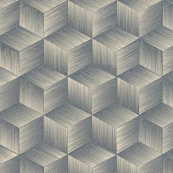 Papperstapet Natural Living - AS-385063