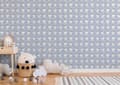 Miniatyrbild 3 av 6: Little Love Wallpaper - SP15671