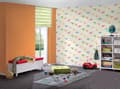 Miniatyrbild 1 av 6: Tapet - A.S. CREATION - Little Love - Djur - Tvättbar - Inomhus