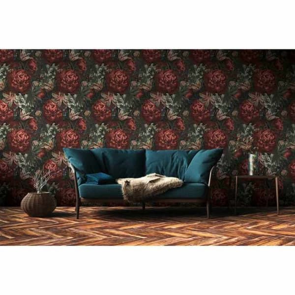 Tapet Pintwalls - AS-385091