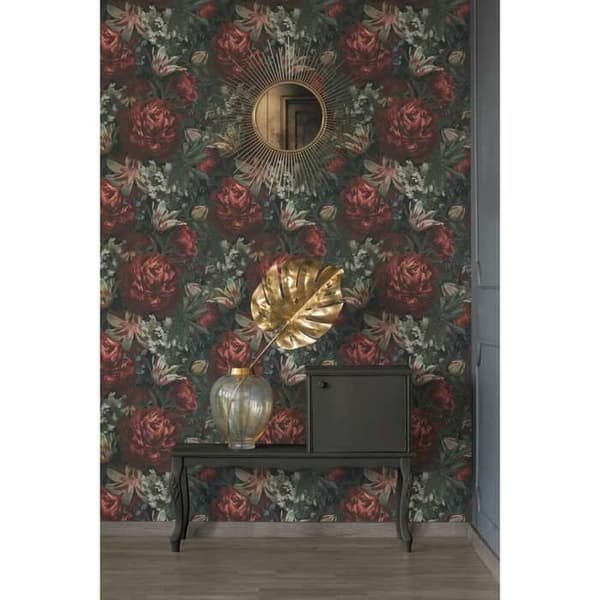 Tapet Pintwalls - AS-385091