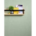 Miniatyrbild 2 av 5: Tapet - A.S. Création - SP15765 - Grön - Non-woven - 53 cm x 10,05 m