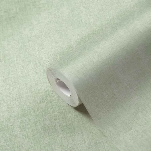 Tapet - A.S. Création - SP15765 - Grön - Non-woven - 53 cm x 10,05 m