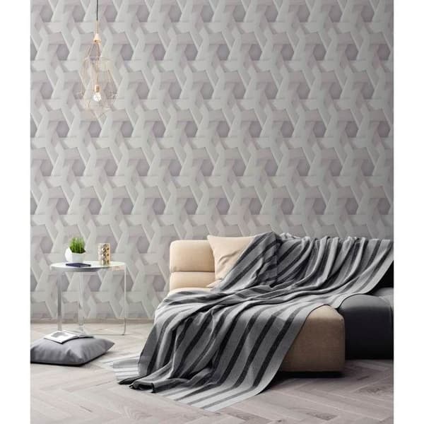 Papper tapet Pintwalls - AS-387211