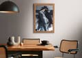 Miniatyrbild 5 av 6: Papper tapet The Battle Of Style (The BOS) - AS-388199