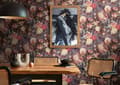 Miniatyrbild 6 av 6: Papper tapet The Battle Of Style (The BOS) - AS-388211