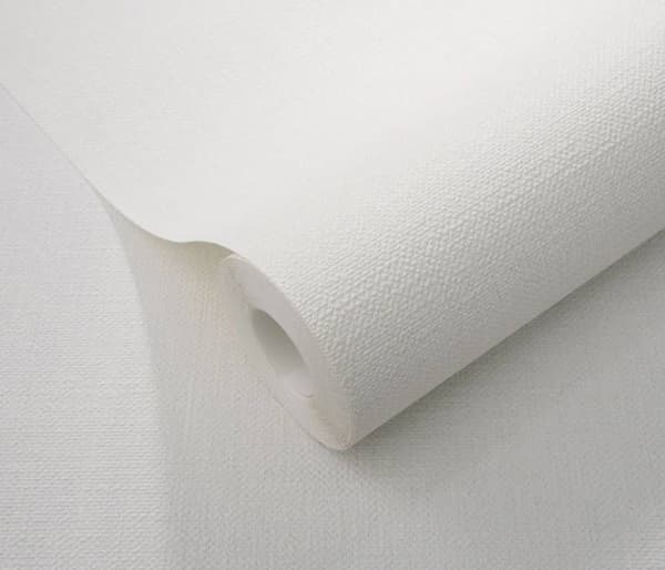vinyl expanderad 10463-14 non-woven tapet en enhetlig 0,53 x 10,05 m Erismann Opus kräm