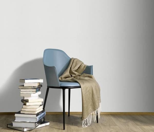 vinyl expanderad 10463-14 non-woven tapet en enhetlig 0,53 x 10,05 m Erismann Opus kräm