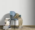 Miniatyrbild 2 av 4: vinyl expanderad 10463-14 non-woven tapet en enhetlig 0,53 x 10,05 m Erismann Opus kräm
