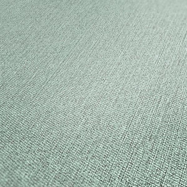 A.S. Creation Hygge 363783 non-woven tapet enfärgad 0.53 m x 10.05 m grön