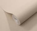 Miniatyrbild 3 av 4: Non-woven tapet 10444-02 Enfärgad tapet 0,53 x 10,05 m Erismann Elle Dekoration 4 Beige
