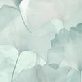 Miniatyrbild 1 av 4: Non-woven tapet 10470-18 Tapet Blommor Blommig 0,53 x 10,05 m Erismann Elysium Grön