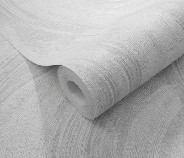 expanderad vinyl 10456-31 non-vävd tapet grafisk 0.53 x 10.05 m Erismann Opus grå