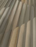 Miniatyrbild 4 av 4: Non-woven tapet 10471-15 Grafisk tapet 0,53 x 10,05 m Erismann Elysium Gold