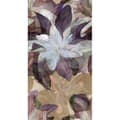 Miniatyrbild 1 av 4: Fototapet 2269-20 digitaltryck Blommor Floral 1,5 x 2,8 m Erismann ELLE digital Beige