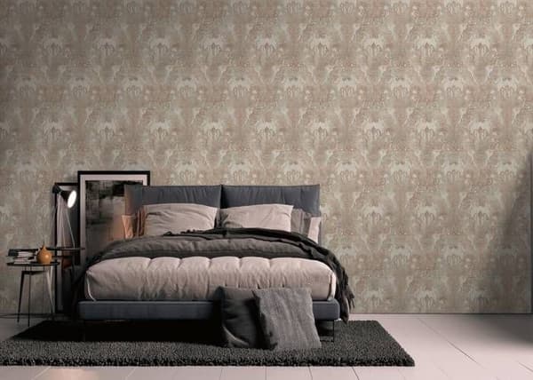 Papper tapet Metropolitan Stories 3 Resestilar - AS-391191