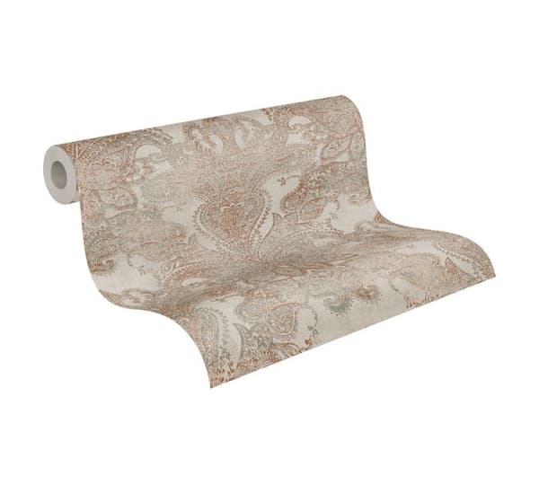 Papper tapet Metropolitan Stories 3 Resestilar - AS-391191