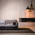 Miniatyrbild 4 av 6: Tapet My Home My Spa - SP15855